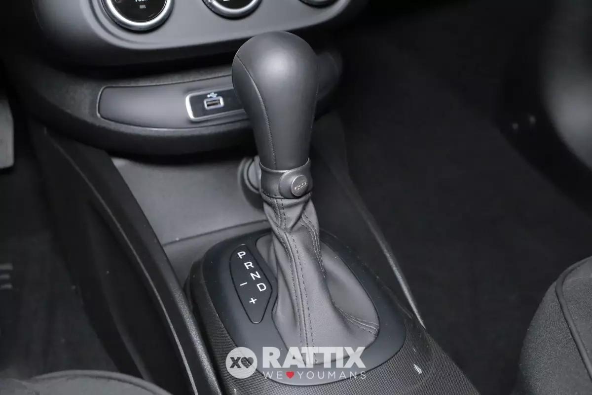Fiat 500X 1.5 T4 Hybrid 130CV DCT