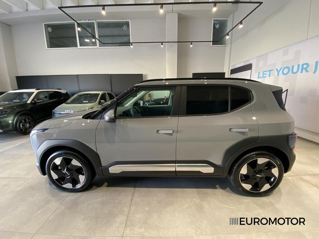 Kia EV2 42,2 kWh Earth