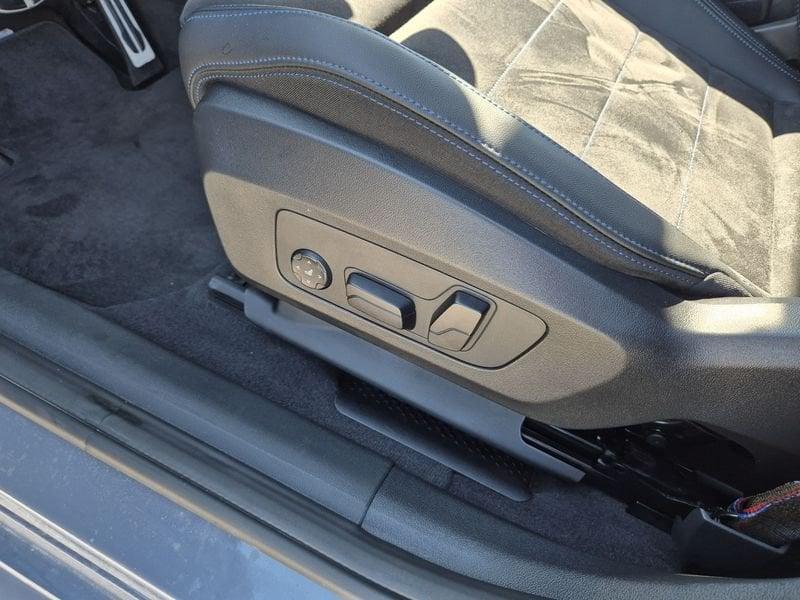 BMW X2 xdrive 20d 48V MSport Pro auto