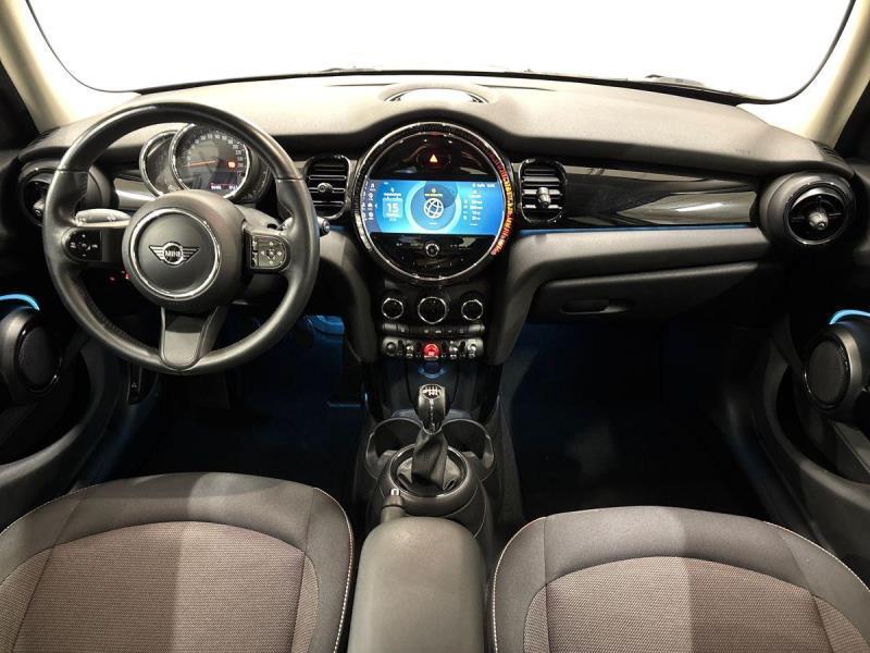 Mini Mini 5 Porte 1.5 Twin Power Turbo One Classic