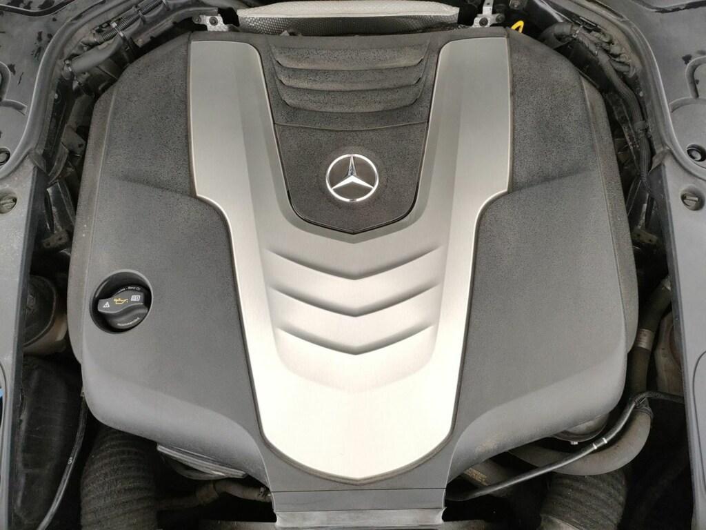 Mercedes Classe S 350 350 D Premium 4Matic 9G-Tronic