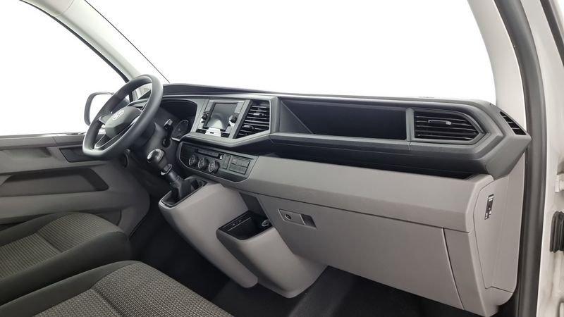 Volkswagen Caravelle 2.0 TDI 110CV PC Trendline 9 posti