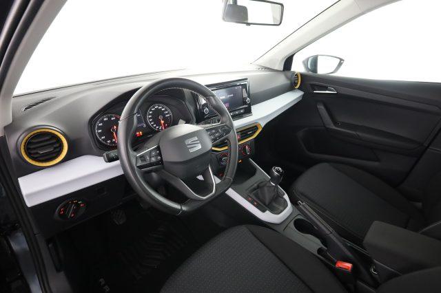 SEAT Arona Arona 1.0 TGI Style