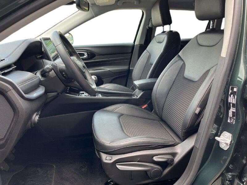 Jeep Compass II 2021 1.6 mjt Limited 2wd 130cv