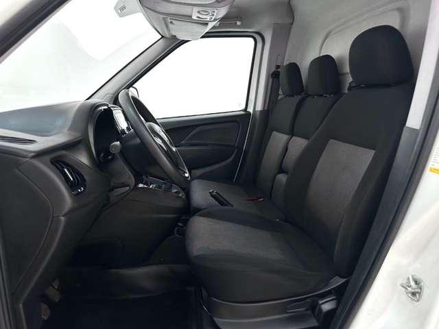 Fiat Doblo Doblò 1.6 MJT 105CV 3 Posti
