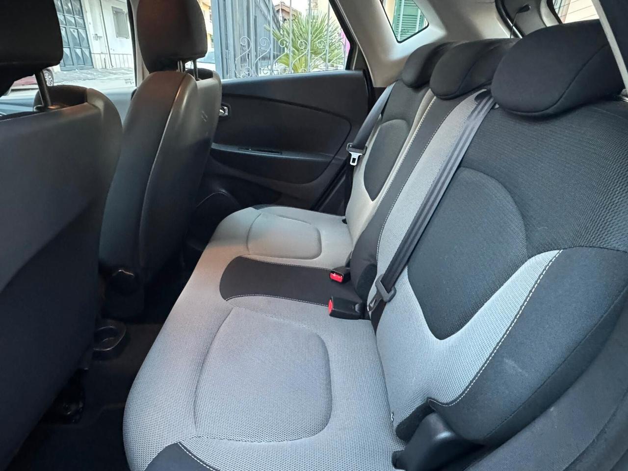 Renault Captur 0.9 TCe 12V 90 CV Start&Stop Energy R-Link