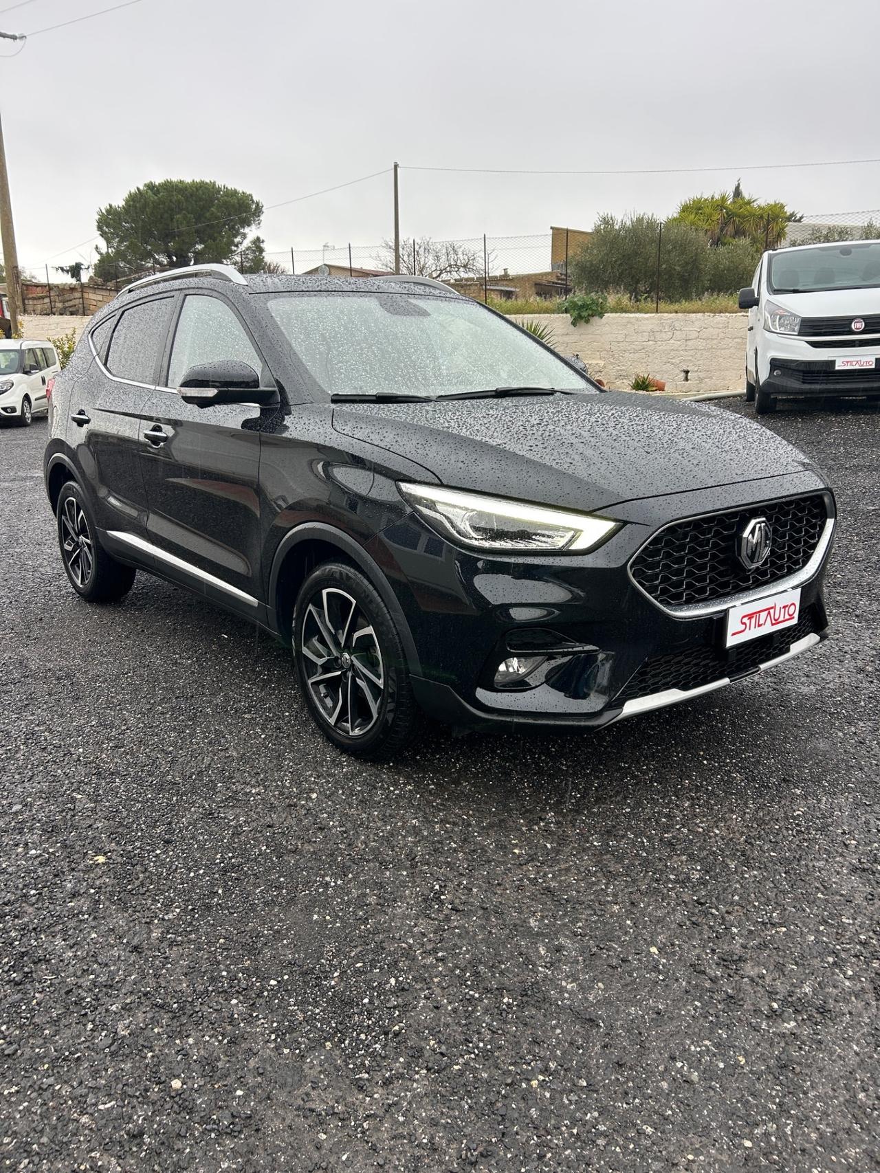 Mg ZS 1.0T-GDI Luxury