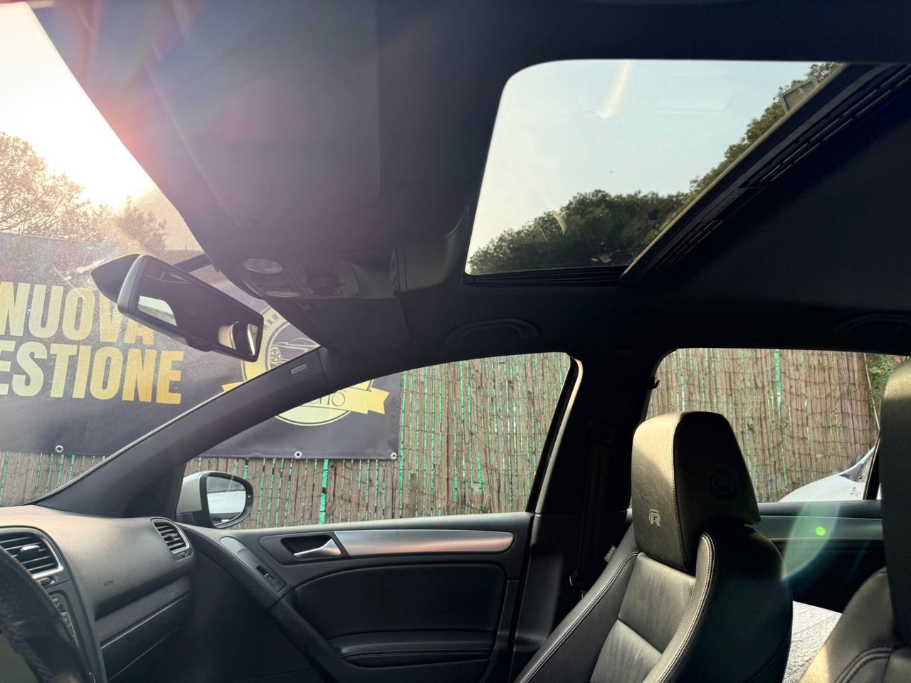 Volkswagen Golf 2.0 TSI 4mot. DSG 5p. R