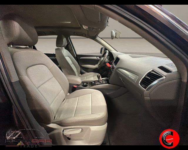 AUDI Q5 2.0 TDI 170 CV quattro