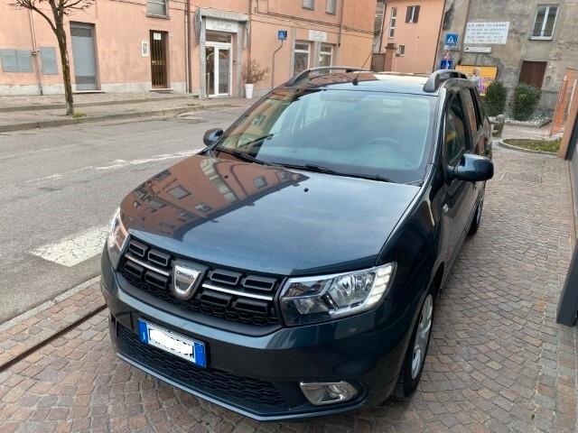 Dacia Logan MCV 1.5 dCi 8V 75CV Start&Stop Comfort