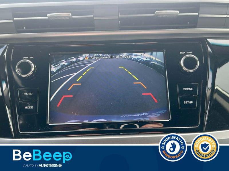 SsangYong Korando 1.5 GDI-T ROAD 2WD