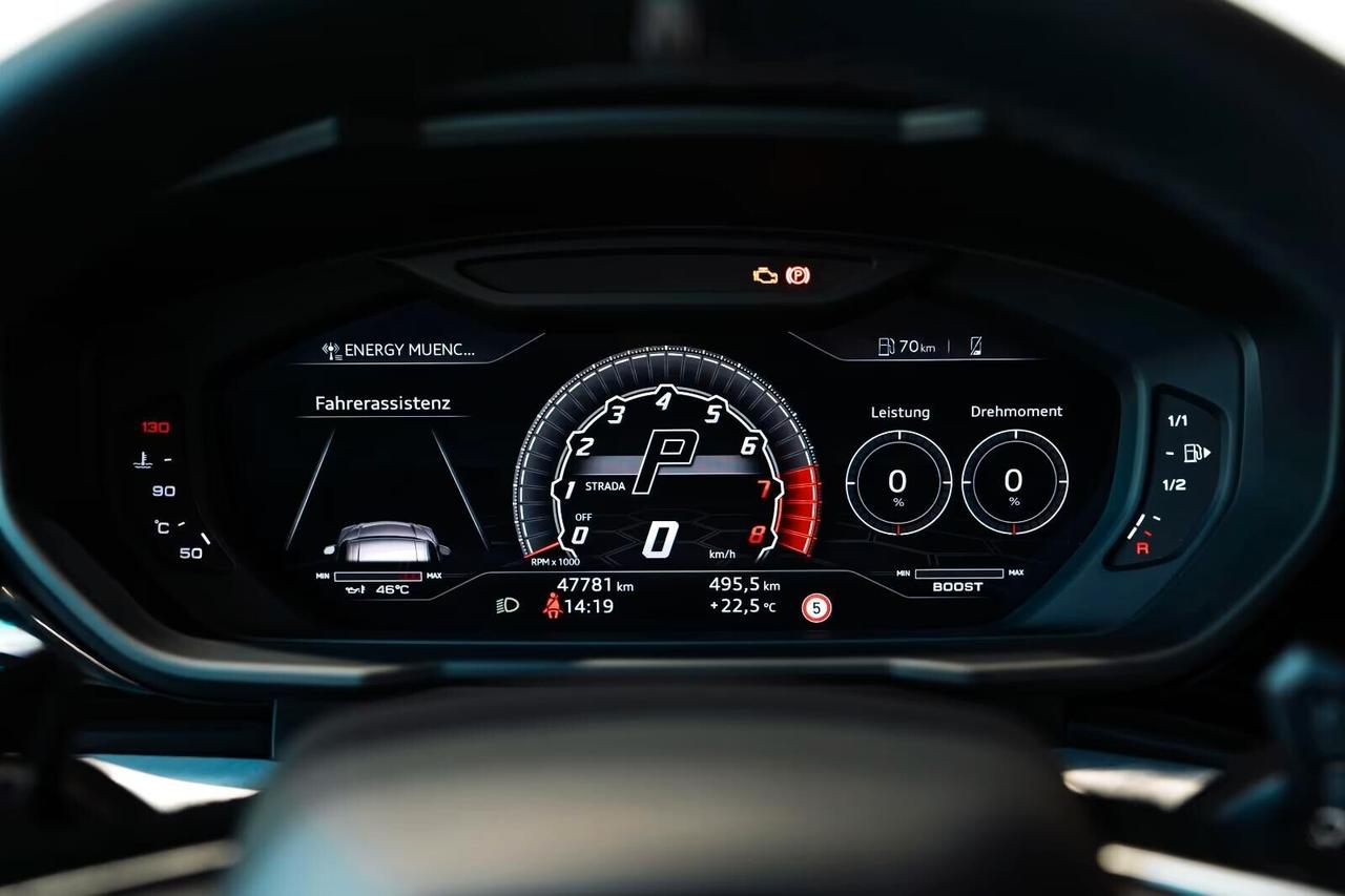Lamborghini Urus 4.0