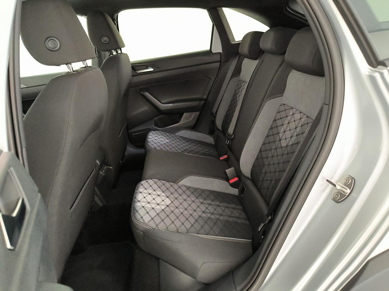 Volkswagen Taigo 1.0 tsi r-line plus 115cv dsg
