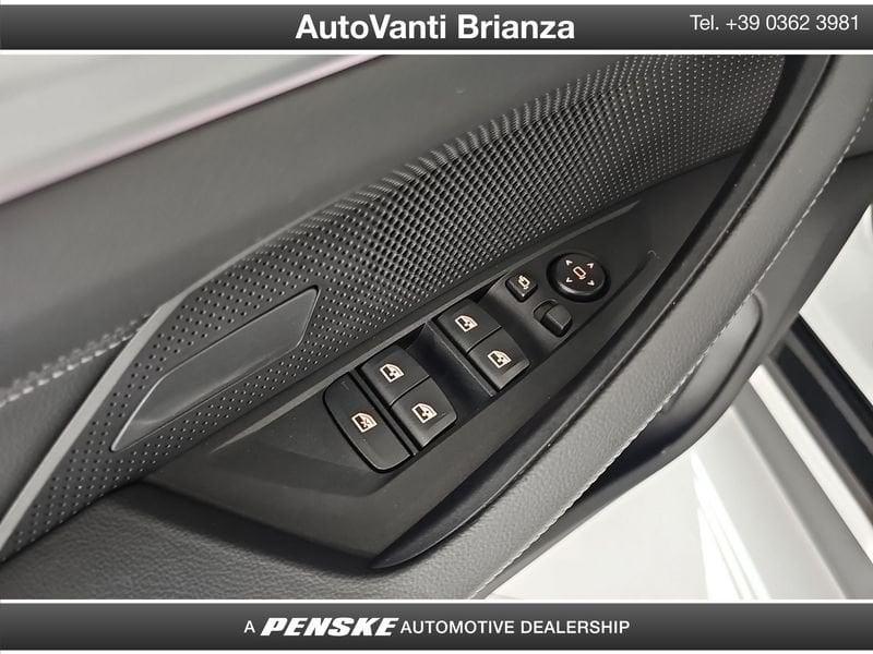 BMW Serie 4 420d Gran Coupe mhev 48V LCI xdrive MSport Pro
