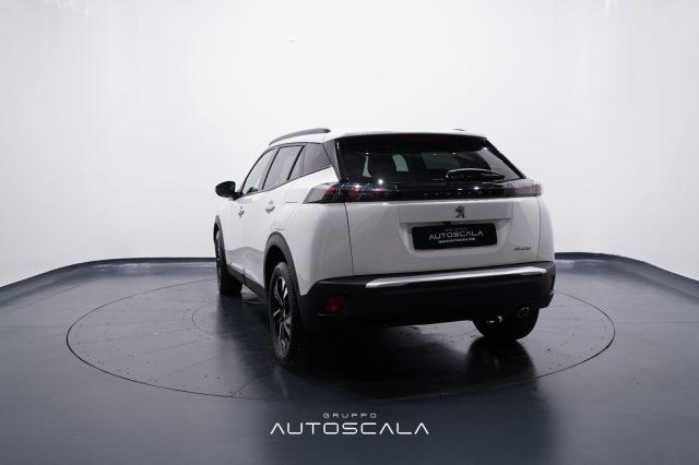 PEUGEOT 2008 1.5 BlueHDi 130cv S&S EAT8 Allure Pack