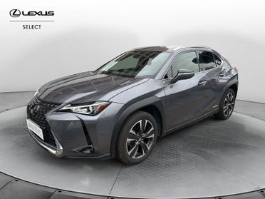 Lexus UX Hybrid Premium