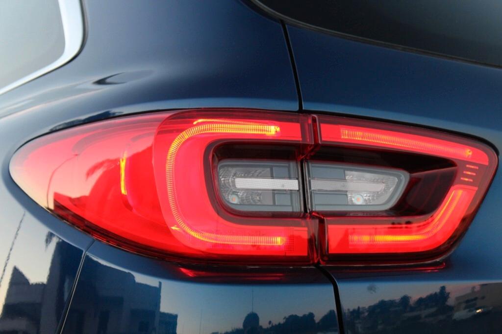 RENAULT Kadjar 1.5 dCi 115 CV *LED *Carplay