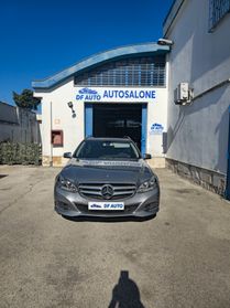 Mercedes-benz E 200 350 S.W. BlueTEC Executive