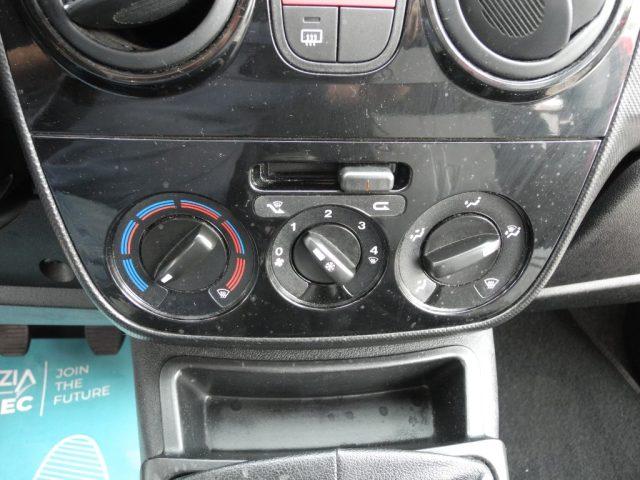 FIAT Qubo 1.4 77cv Dynamic Natural Power -OkNeopat.-UniPROP.
