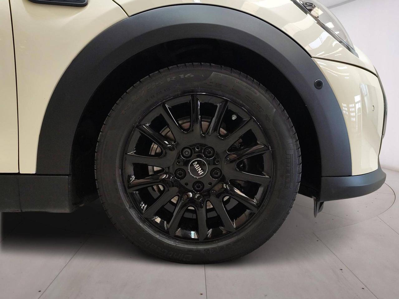 MINI Cabrio Cooper Essential