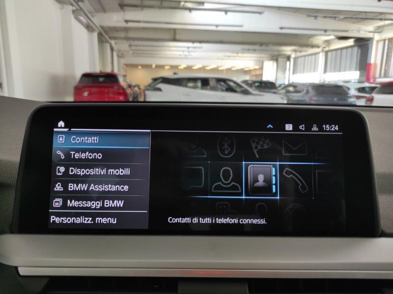 BMW X3 (G01/F97) - X3 xDrive30e