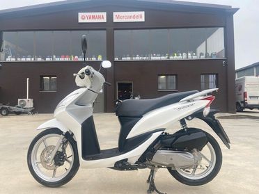 Honda Vision 110 2016 - Motore Nuovo con Zero Km