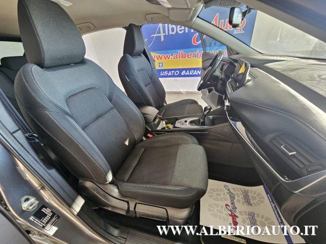 NISSAN Qashqai MHEV 140 CV N-Style