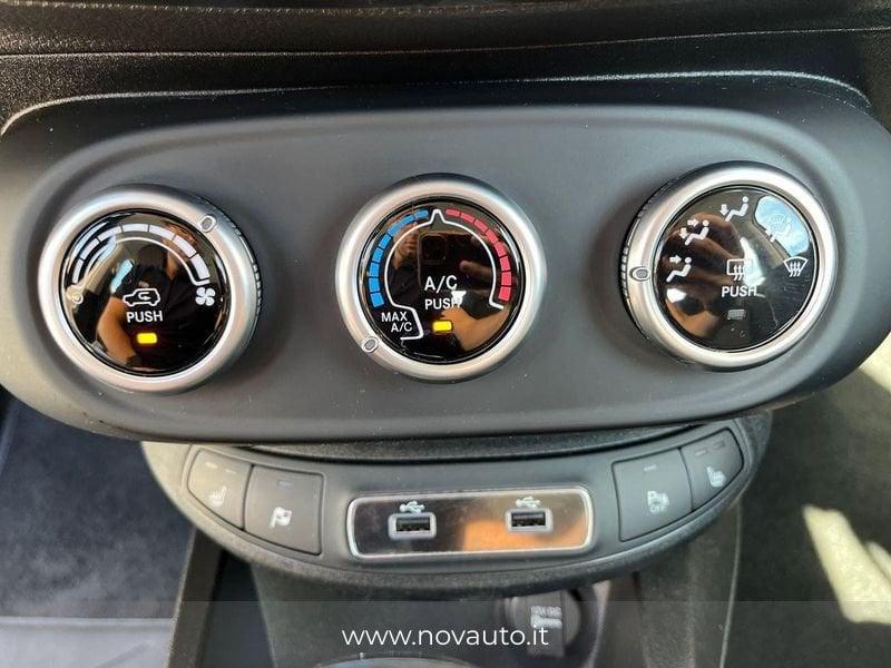 FIAT 500X Cross 1.3 T4 150cv DCT E6D City Cross
