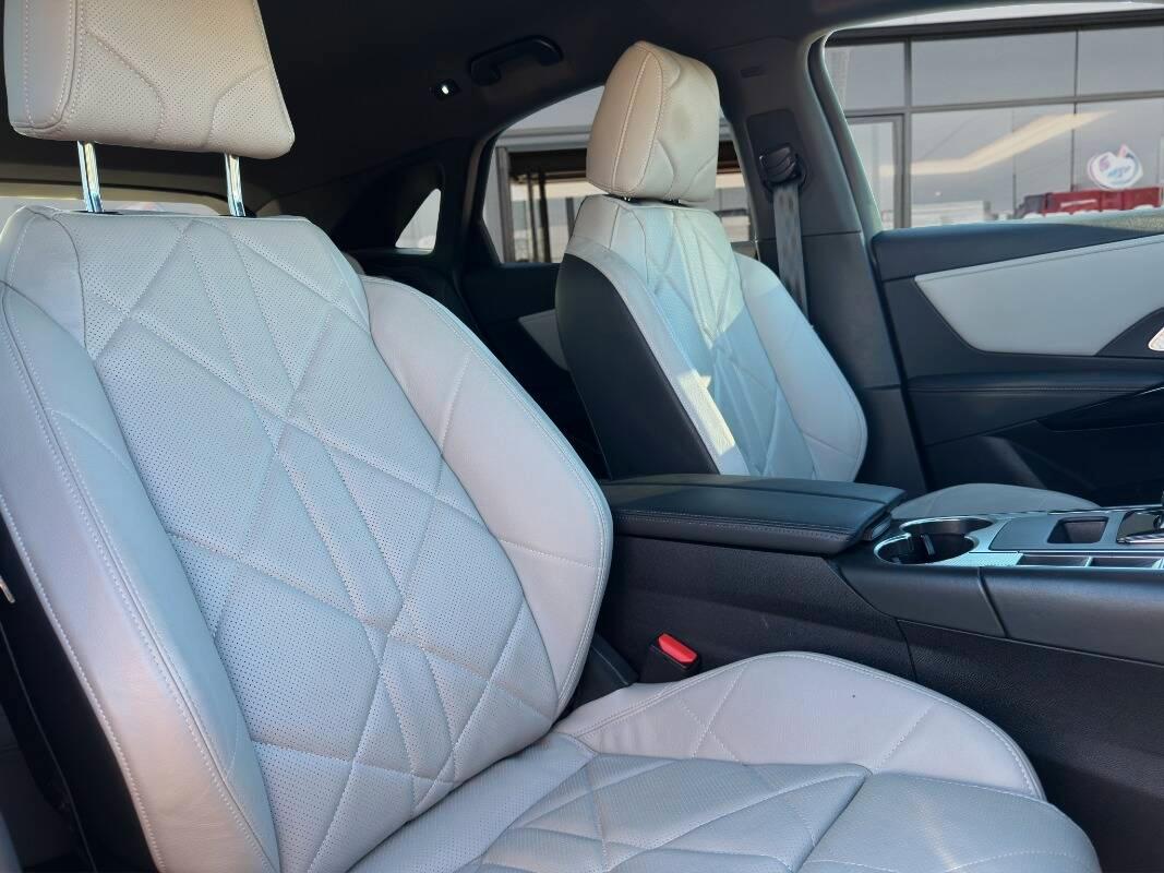 DS DS 7 N1 1.5 bluehdi Esprit de Voyage 130cv AUTO E TELEC