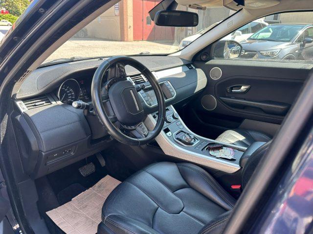 LAND ROVER Range Rover Evoque 2.2 TD4 5p.