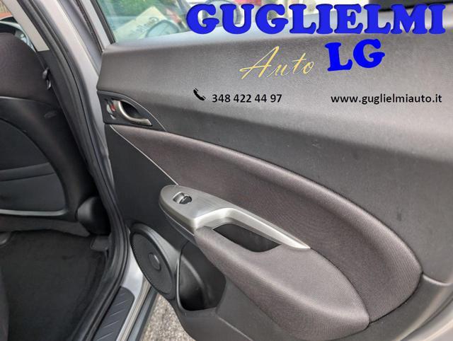 HONDA Civic 011 1.4 i-VTEC 5p. Elegance LE