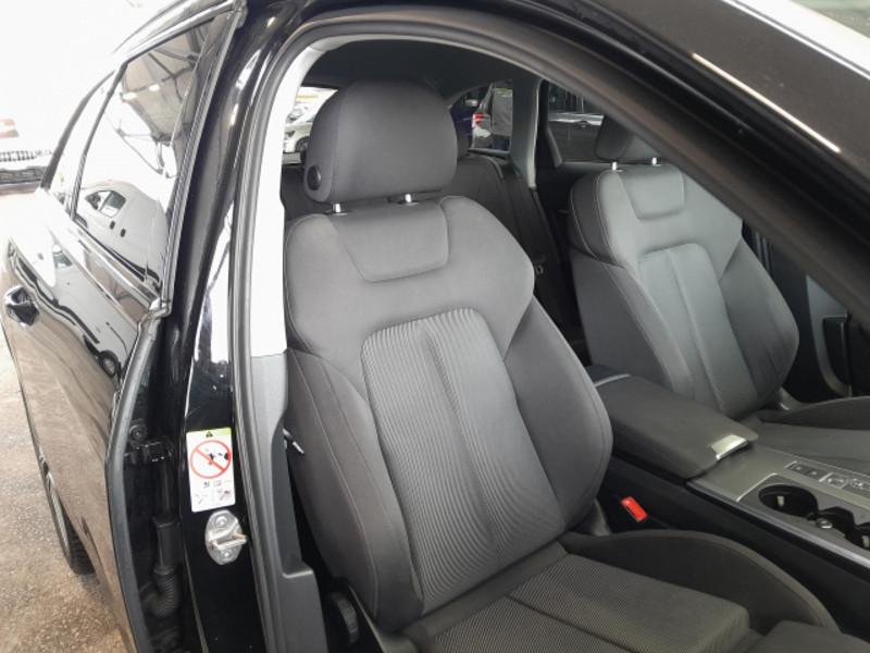 AUDI A6 AVANT 35 TDI MHEV 2.0 S TRONIC BUSINESS SPORT 5 PORTE STATION WAGON