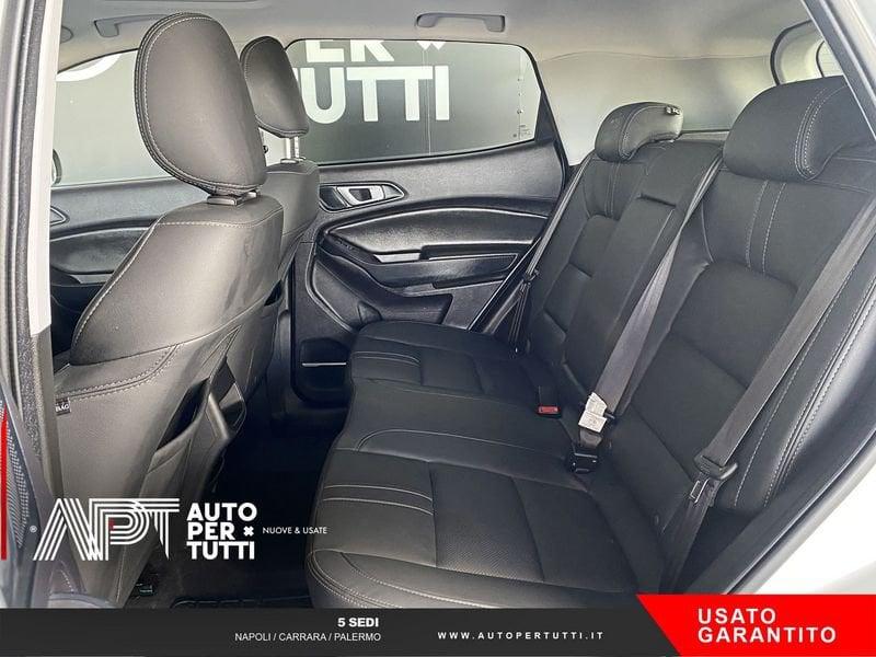 DR AUTOMOBILES dr 4.0 dr 4.0 1.5 Gpl 114cv