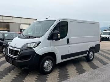 Fiat Ducato Peugeot Boxer 330 2.2 Diesel 140 cv L1H1