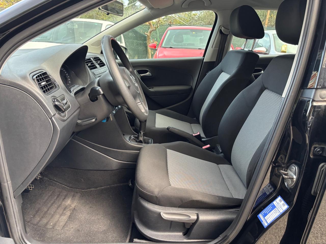 Volkswagen Polo 1.2 TDI 5p. OK NEOPATENTATI