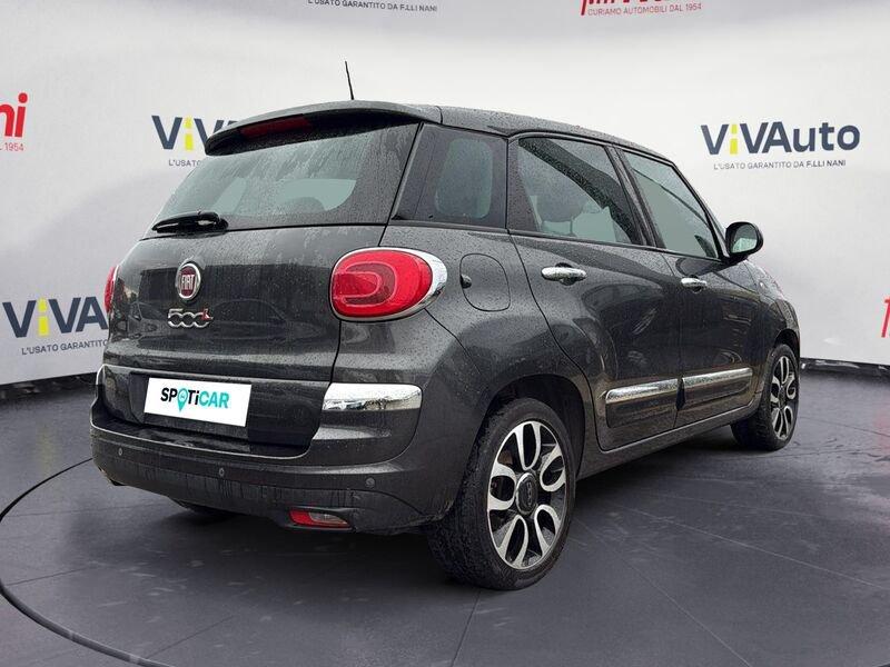 FIAT 500L 500L 1.6 Multijet 120 CV Business