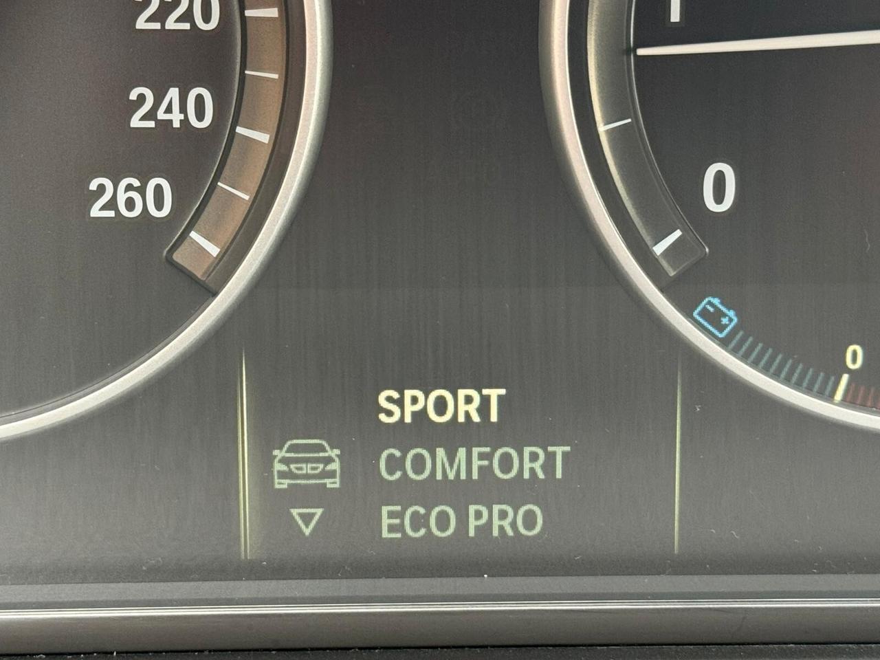 Bmw 520 520d Touring Luxury aut.