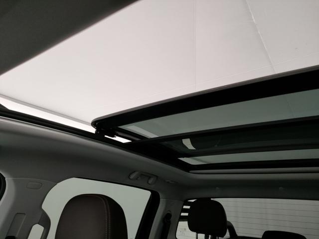 FOTON Tunland V 9 VGT Turbo DC 48V 8AT Ultra