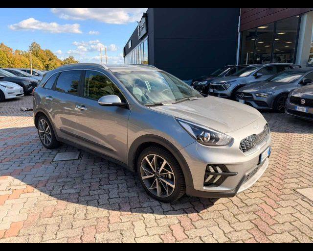 KIA Niro 1.6 GDi DCT HEV Style