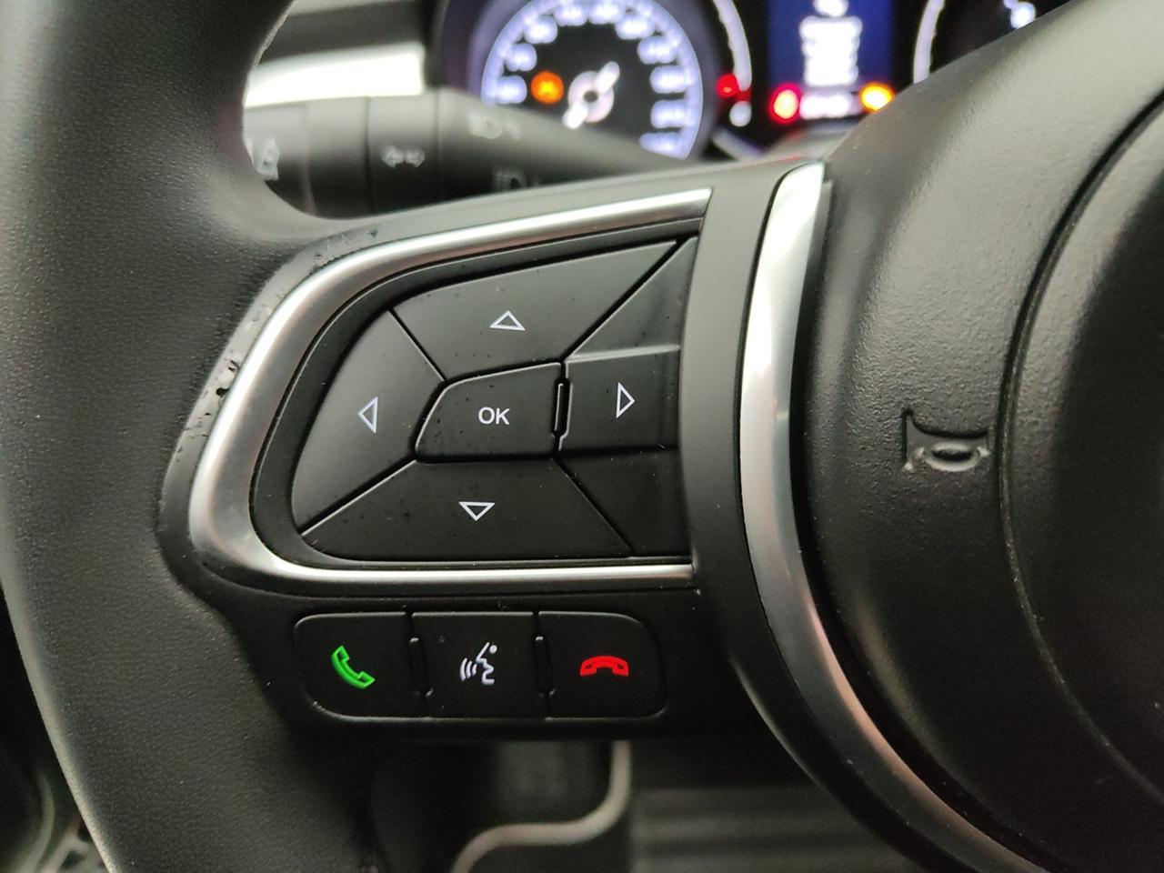 FIAT 500 X 2018 1.3 MJT 95CV CONNECT