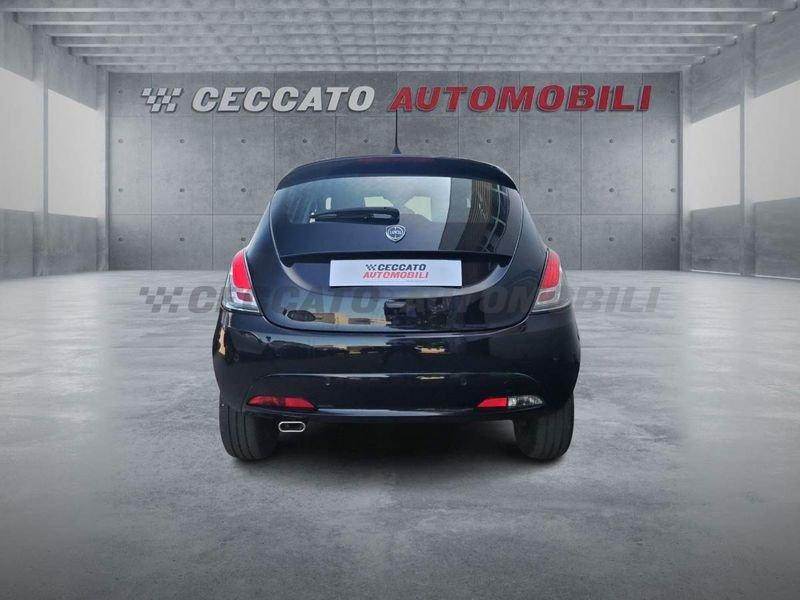 Lancia Ypsilon Ypsilon 1.0 firefly hybrid Platino s&s 70cv