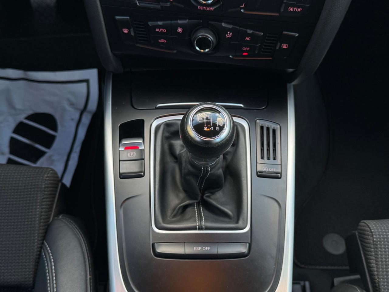 Audi A5 2.0 TDI S-LINE 170 CV