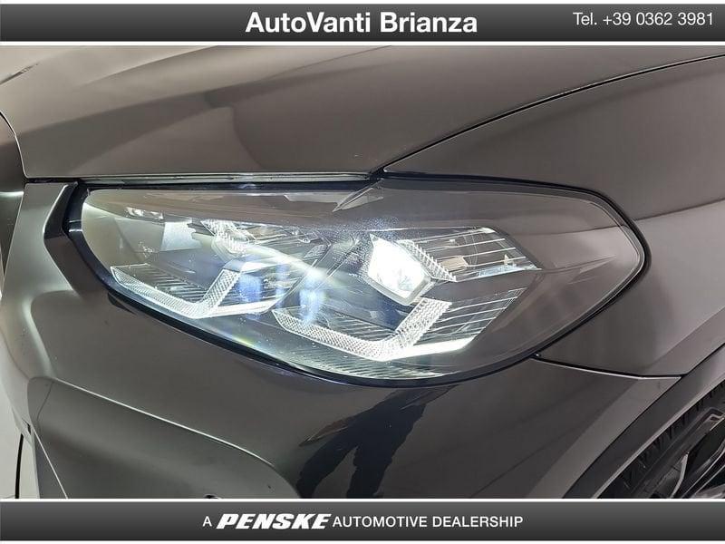 BMW X4 X4 xDrive20d 48V Msport