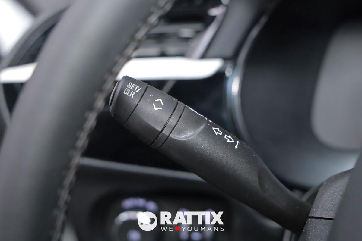 Opel Corsa 1.2 100CV GS AT8