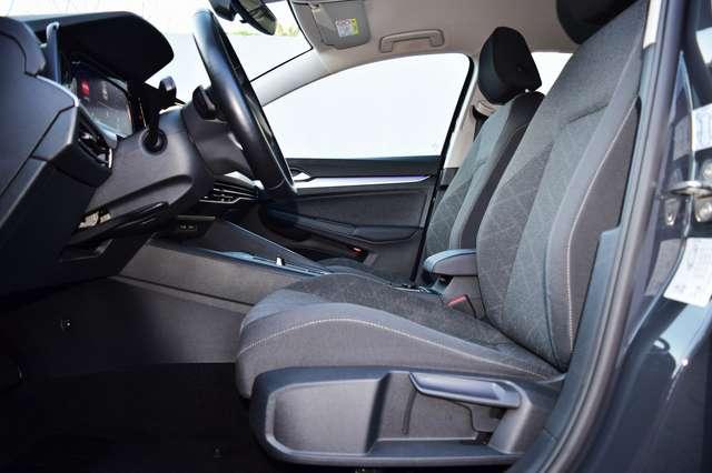 Volkswagen Golf 2.0 Tdi SCR 115 cv DSG Life