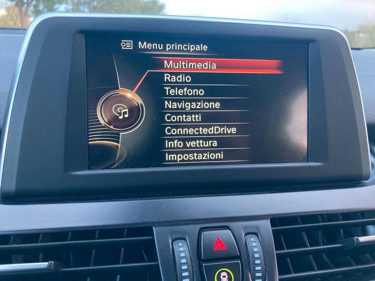 Bmw 216 d - 100000KM! - 2016