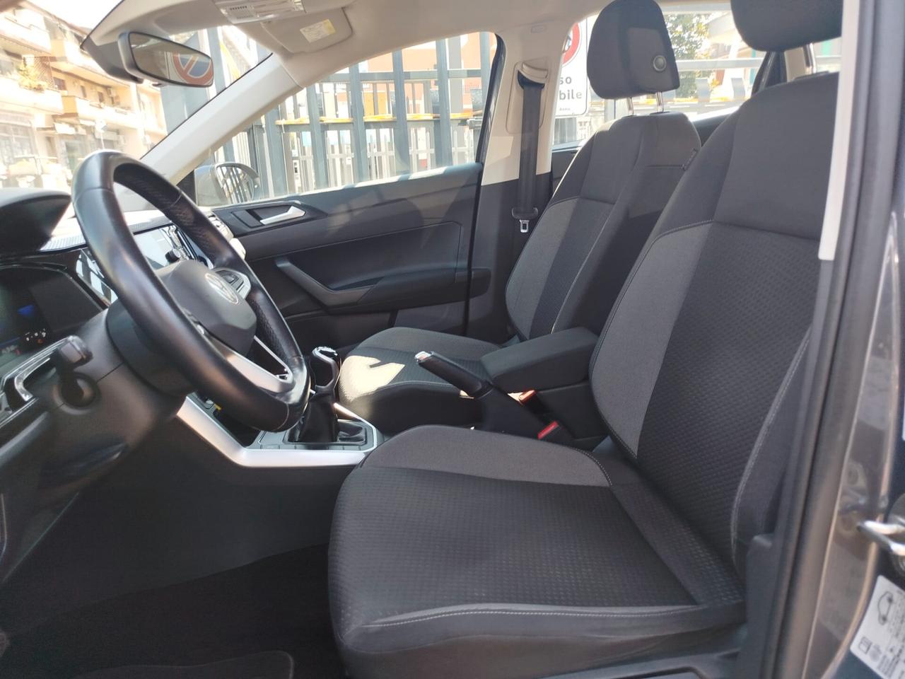 Taigo 1.0 TSI 95cv *PREZZO VERO* KM CERTI- UNIPRO