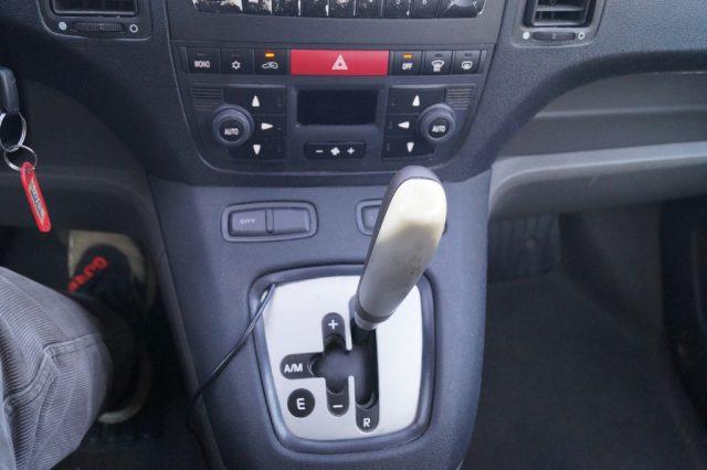 FIAT Idea 1.4 16V BlackMotion GPL AUT.