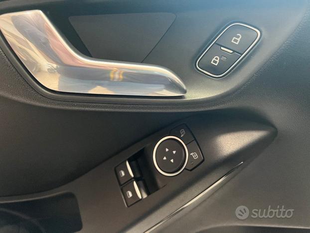 FORD Fiesta 1.5 TDCi 85 CV 3 porte Van Business