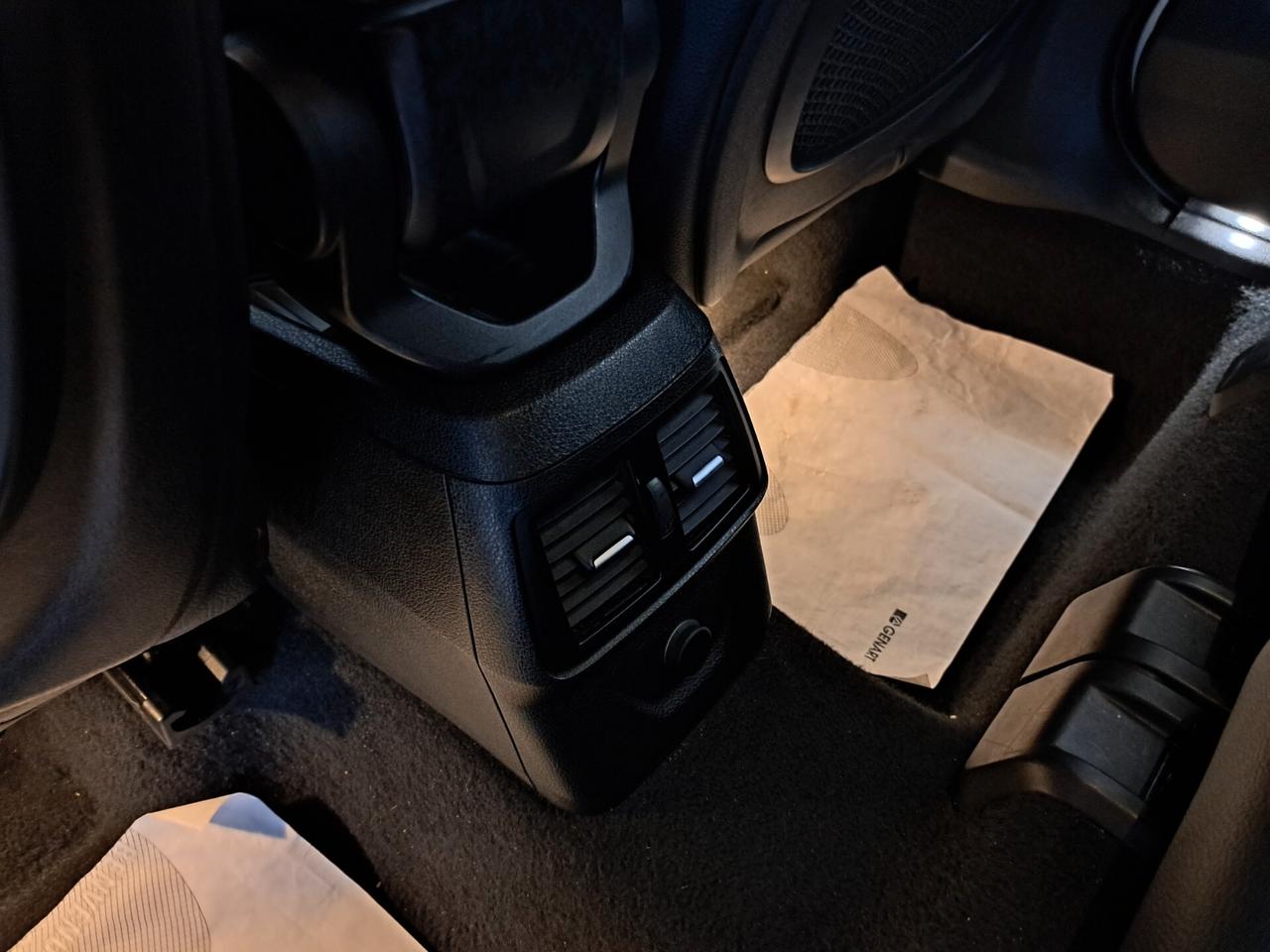Bmw 218 220d xDrive Luxury